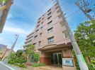 ライオンズマンション木根川中央公園の外観