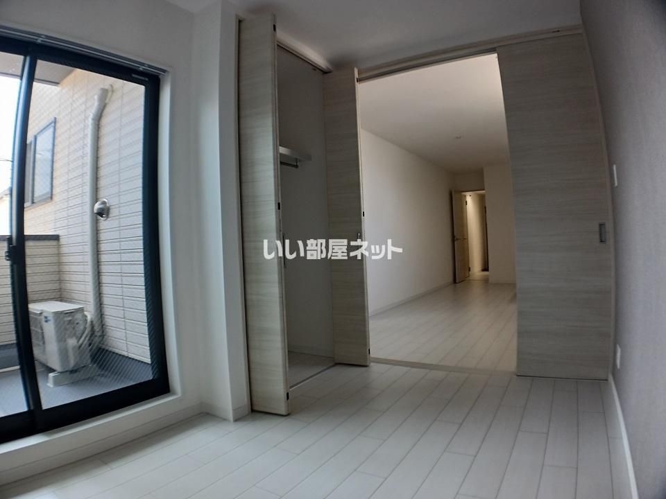 洋室