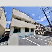 河原町レジデンスB棟の外観画像