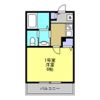 NAKS蓮田の間取り画像