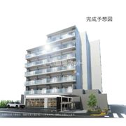 シーズンフラッツ杉並井草の外観画像