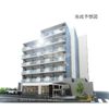 シーズンフラッツ杉並井草の外観