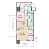 シーズンフラッツ杉並井草の間取り画像