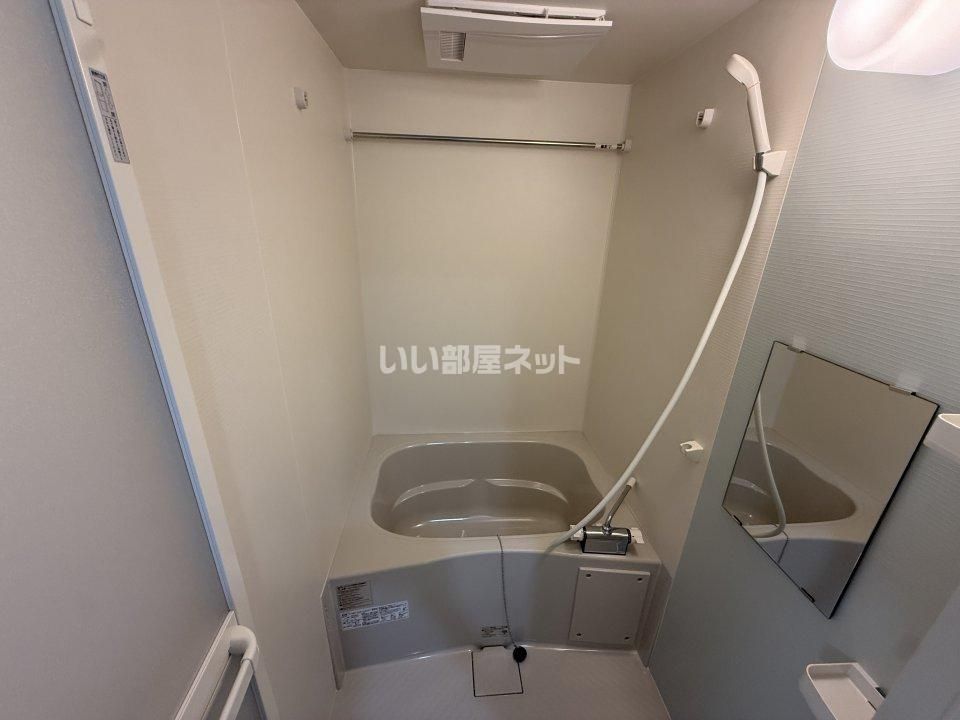 バスルーム