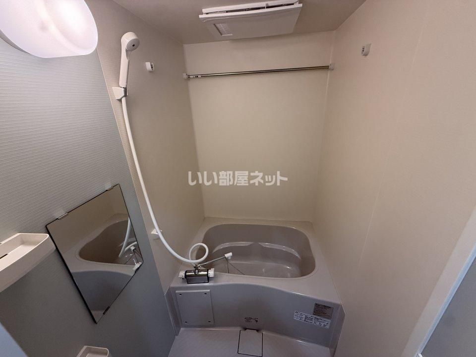 バスルーム