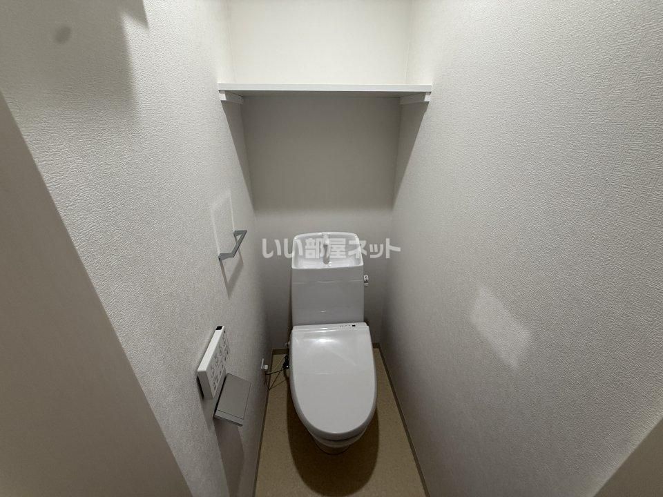 バスルーム