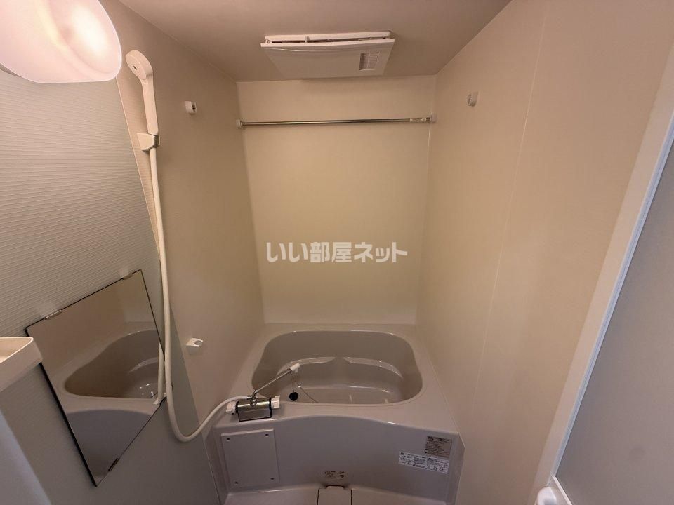 バスルーム