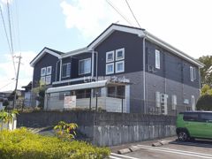 ノーブルメゾン 飯塚の外観画像