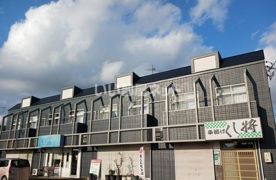 グリーンハイツ葉山の外観画像