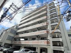 K’s久茂地の外観画像
