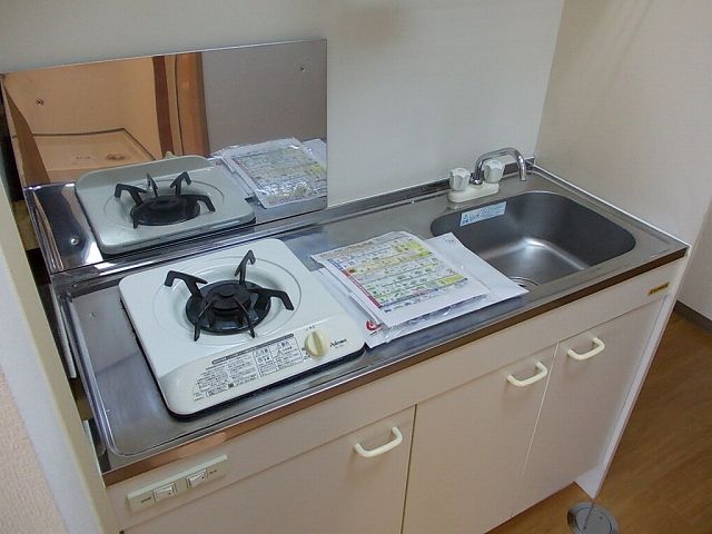 キッチン