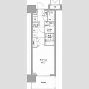 N-stage西川口の間取り画像