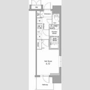 N-stage西川口の間取り画像