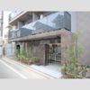 豊島千早レジデンスの外観