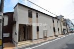 サニーピースの外観
