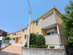 サンプルメリアの外観画像