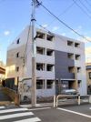 ハッピーベルの間取り画像