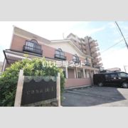 casa 山王Cの外観画像