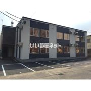 ジークブラウ千歳の外観画像