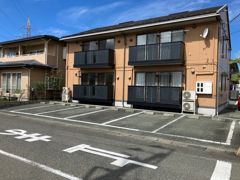 リビングタウン桜田南 Bの外観画像