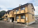 パークセジュール Bの間取り画像
