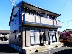アドラブール ABCの外観画像