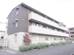 ブランシュールの外観画像