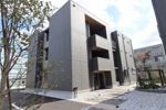 D-Invest陣場 Aの外観
