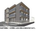 D-Invest陣場 Bの外観