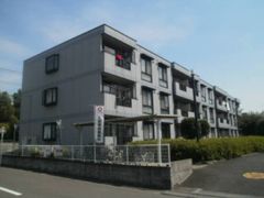 ファミール東宮原の外観画像