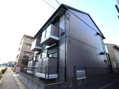 セジュールⅠの外観画像