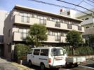 ミレニアム経堂の外観