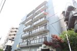 ブルービラ吉原の外観