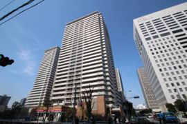 品川シーサイドビュータワー Ⅰの外観画像