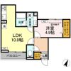 D-Neukの間取り画像