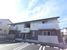エスポワール寺尾台 Bの外観