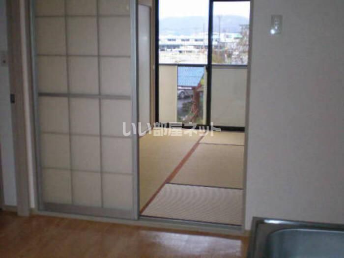 リビング