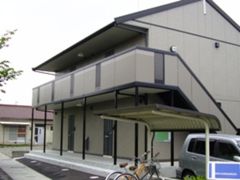 サーフェイス夢前川の外観画像