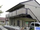 サーフェイス夢前川の外観