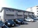 フォレスト コートの外観