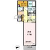 Polonia Kokura-kitaの間取り画像