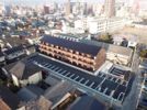 Polonia Kokura-kitaの外観