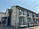 セジュール華IIの間取り画像