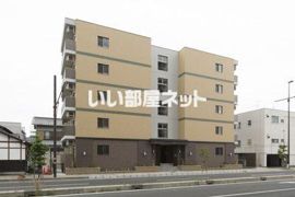 グレース・エステートの外観画像