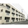 Fiore棟高の外観