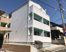 アレーゼ東浦和(アレーゼヒガシウラワ)の外観画像
