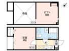 LANDSHIP（ランドシップ）の間取り画像