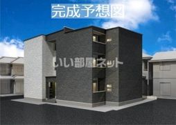REGALEST DESILVA（レガリスト デシルワ）の外観画像