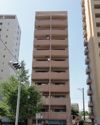 エミネンス住吉の外観