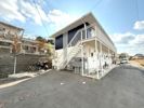 サンシティ長岡の外観